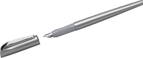 Image du produit Schneider Stylo Plume Callissima 1.1 mm, Anthracite (Anthracite, 1 x)
