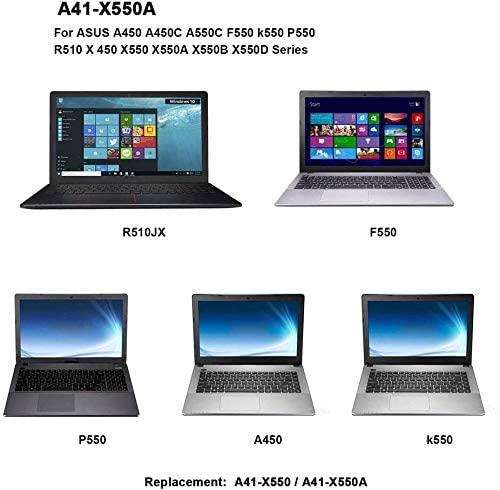 Produktbild KingSener Laptop Akku