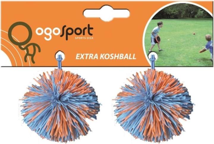 Schildkröt Balles Ogo Sport