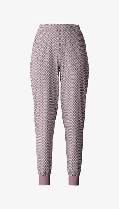 Produktbild Calida Hose Loungewear " Favourites Element " berry (XS)