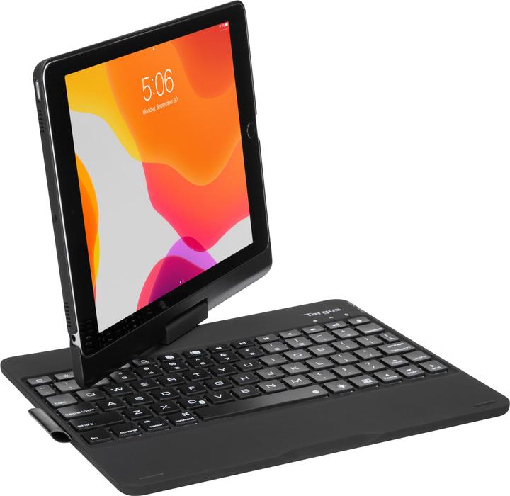 Actual product image Targus Tablet Keyboard (DE, iPad Pro, iPad, iPad Air)