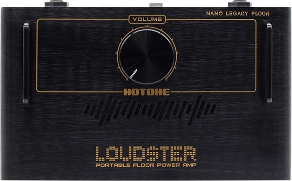 Image du produit Hotone Loudster (Guitare, 75 W)