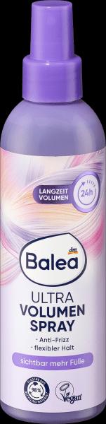 dm Balea Ultra Volumen Spray (200 ml)