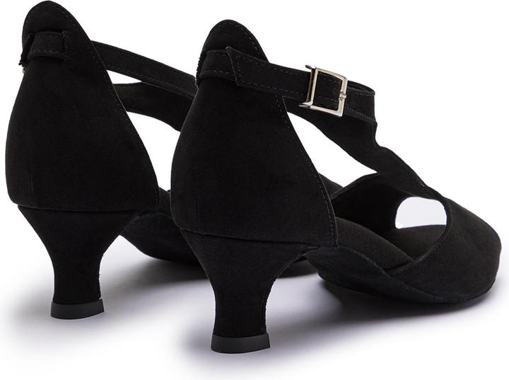 Image du produit Dancing Queens DQ1001 Chaussures de danse (38)