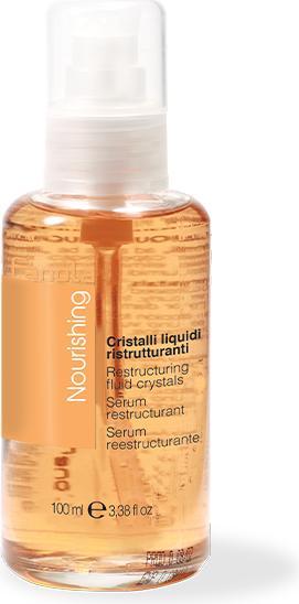 Produktbild Fanola Nourishing Fluid Crystals (100 ml)