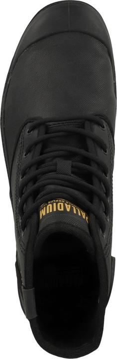 Produktbild Palladium stiefeletten pampa hi coated (45)