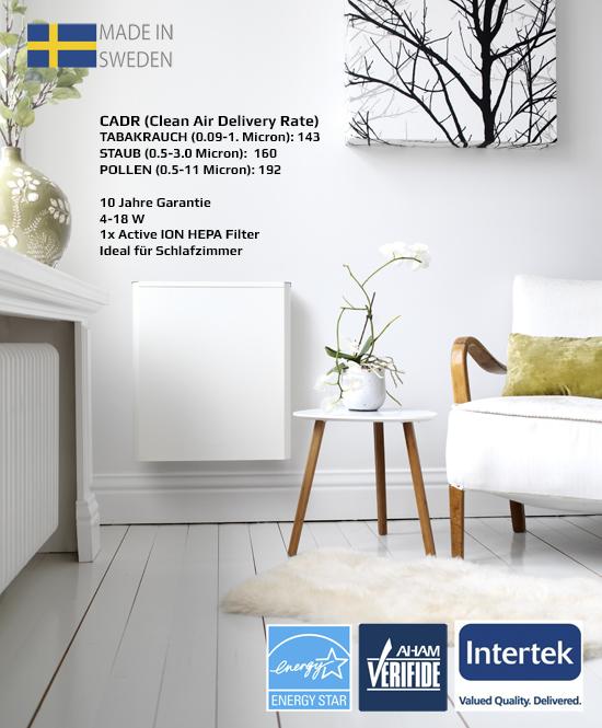 Immagine prodotto Wood's Tall 155 (30 m²)
