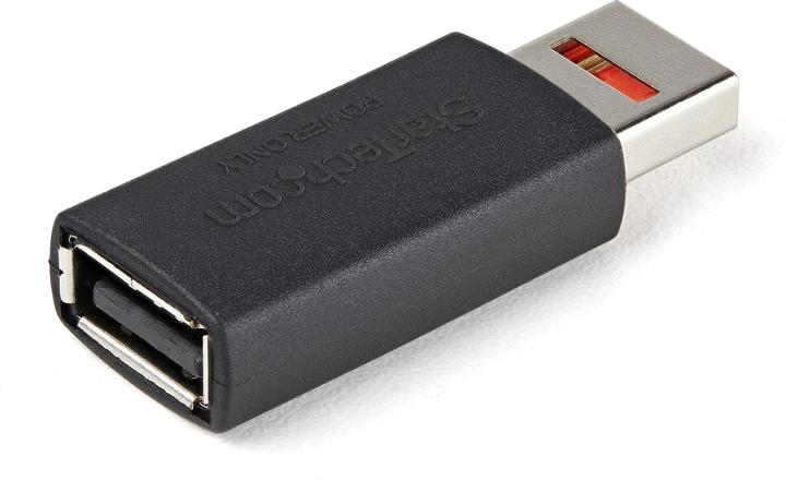 Produktbild StarTech USB 2.0 zu (0.09 m, USB 2.0)