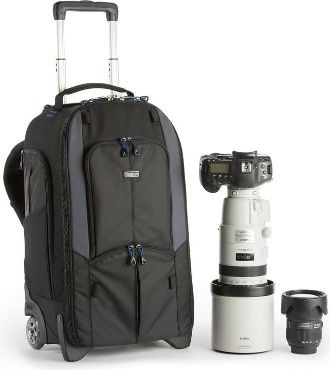 Produktbild Think Tank StreetWalker Rolling BP V2.0 (Fototrolley, 57.30 l)