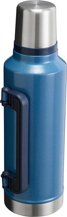 Produktbild Stanley 1913 Termos na piwo STANLEY CLASSIC GROWLER - zielona 1 9L (1.90 l)