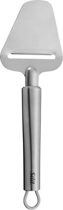 Produktbild Silit Käsehobel Käseschneidermit Verzahnung 24cm, Classic Line Edelstahl