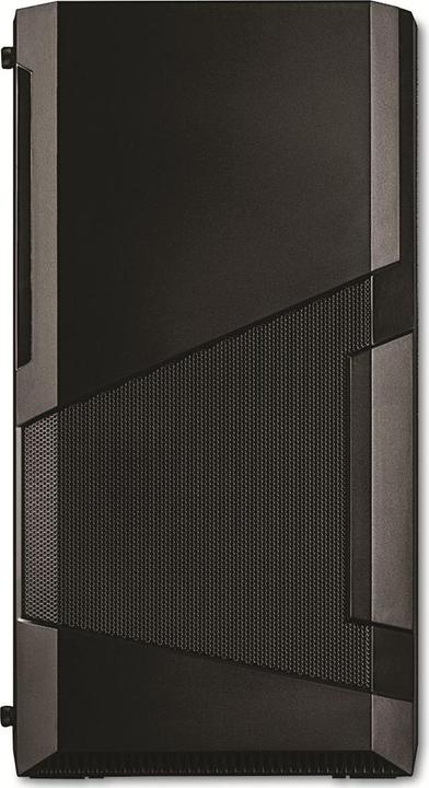 Immagine prodotto Intertech INTER-TECH SM-007 Enforcer 1x USB 3.0 (Mini-ITX, mATX)