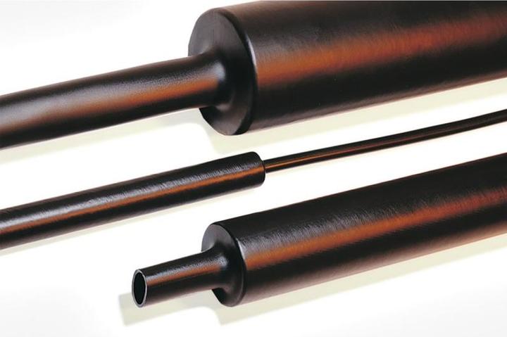 Immagine prodotto HellermannTyton Termorestringente adesiva 30-8mm 4:1 (20 x)