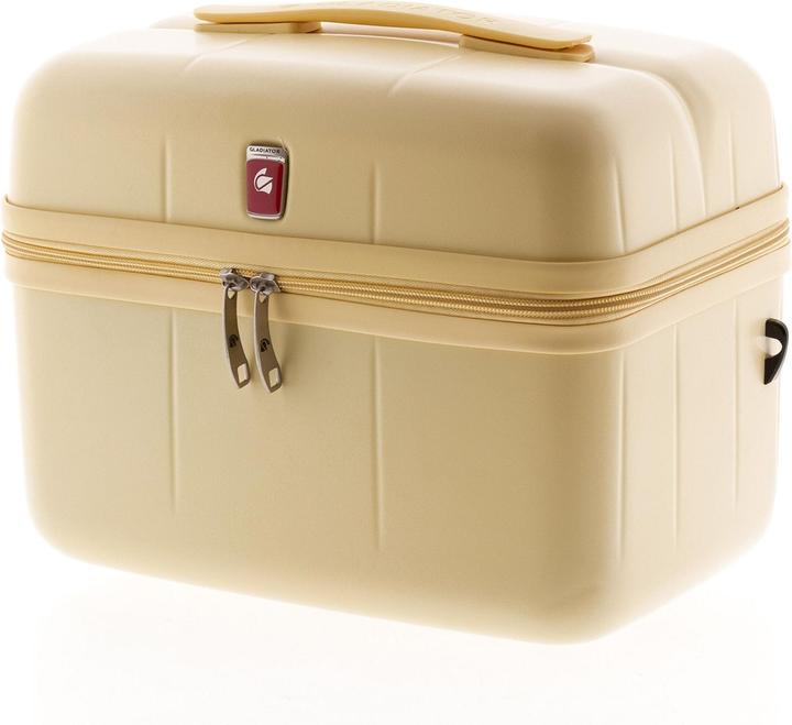 Wüsthof 2700 Beautycase 34 cm