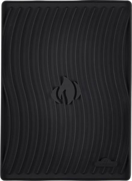 Actual product image Napoleon Silicone protective mat