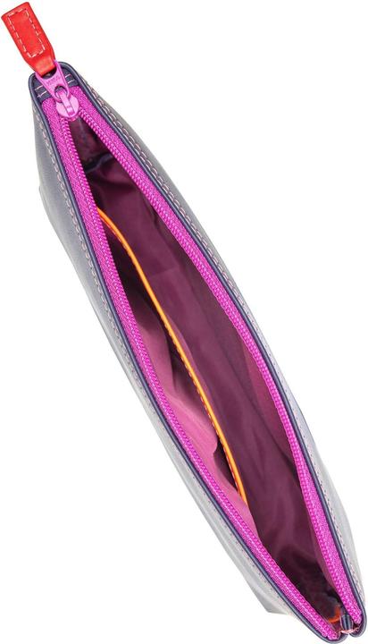 Produktbild Mywalit Kosmetiktasche Leder 21 cm (1 l)