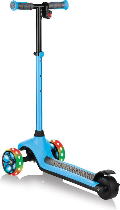 Image du produit Globber E-Motion 4+, bleu ciel (10 km/h)