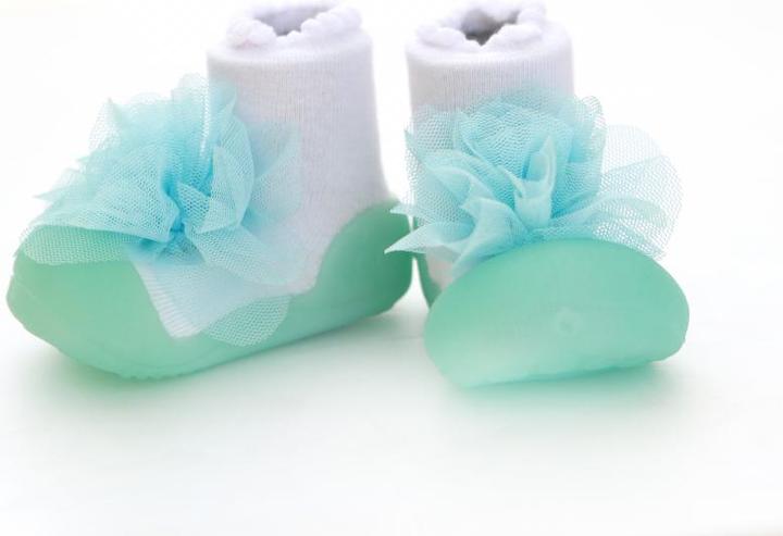 Produktbild Attipas Corsage Green (19)