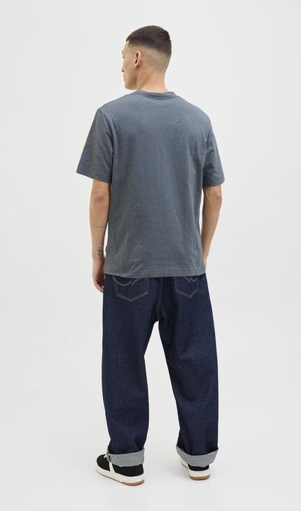Actual product image Jack & Jones Logo Rundhalsausschnitt T-shirt T-shirt (XL)