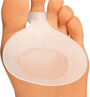 Image du produit Gehwol Coussinets d'avant-pied G Paquet de vente grand 1 paire (Réduire la pression)