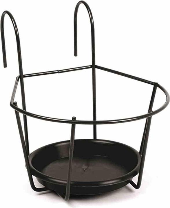 Actual product image Jardifer Hakentopfhalter