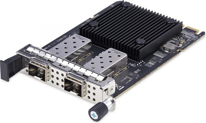 Image du produit StarTech Carte Réseau 2 Ports Sfp+ Ocp (SFP+)