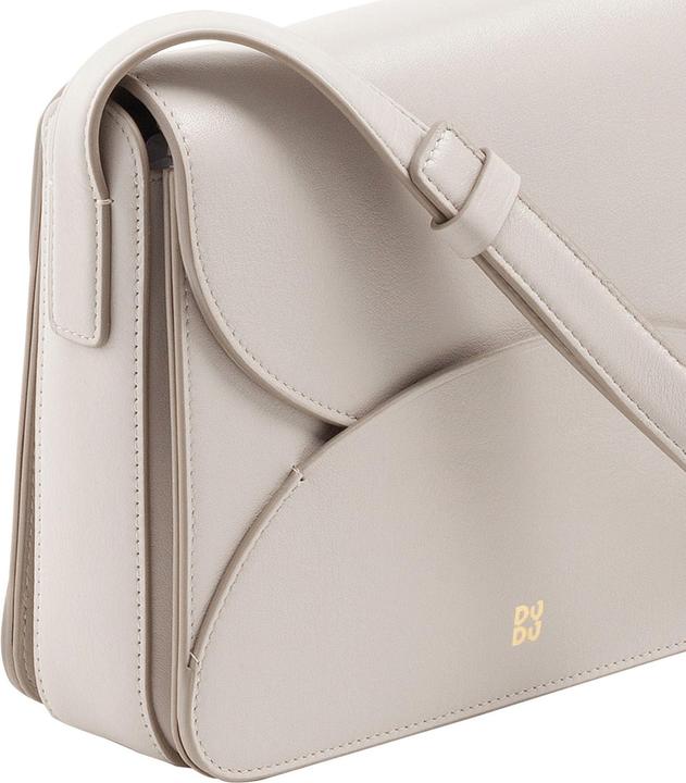 Actual product image Dudu Umhängetasche Leder 21 cm