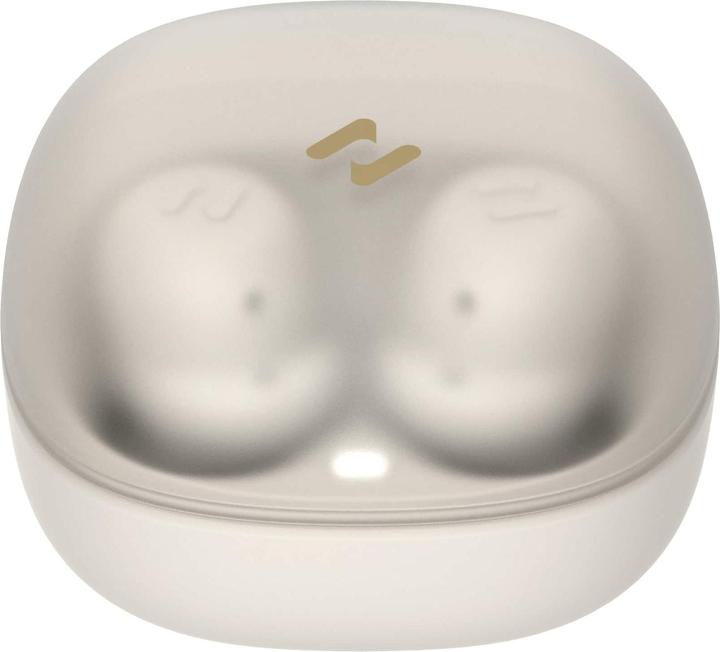 Produktbild Havit TW969 (beige) (7 h, Kabellos)