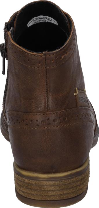 Produktbild Josef Seibel Stiefel (43)