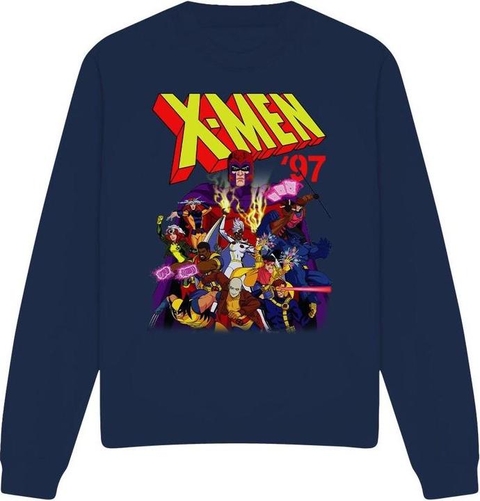 XMen 97 Sweatshirt