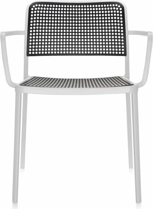 Produktbild Kartell Audrey mit Armlehne