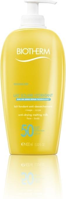 Produktbild Biotherm Solaire (Sonnencreme, SPF 50, 400 ml, 150 g)