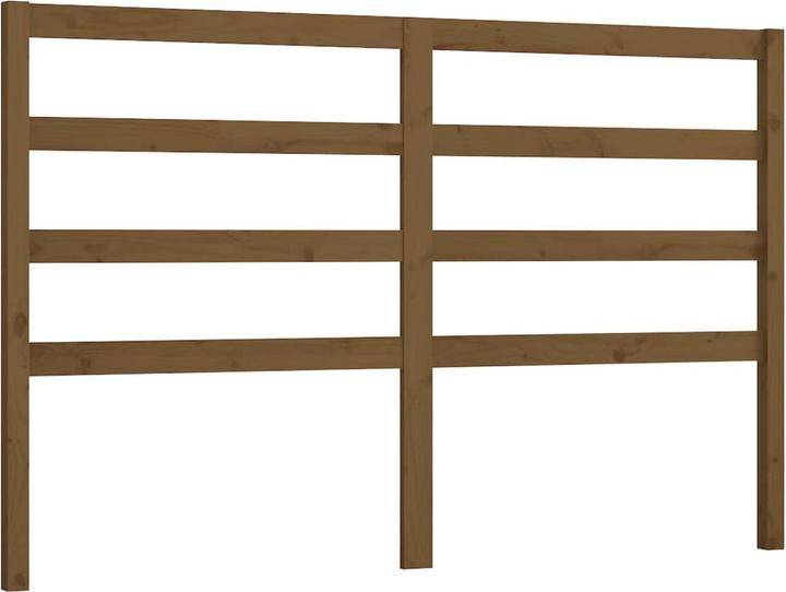 Actual product image VidaXL Batsheva (156 x 4 x 100 cm)