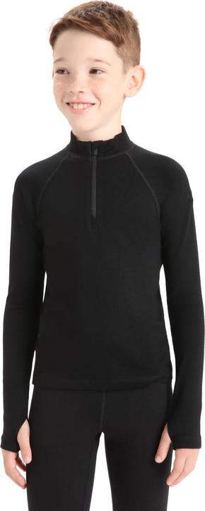 Immagine prodotto Icebreaker Tech Half Zip (8)