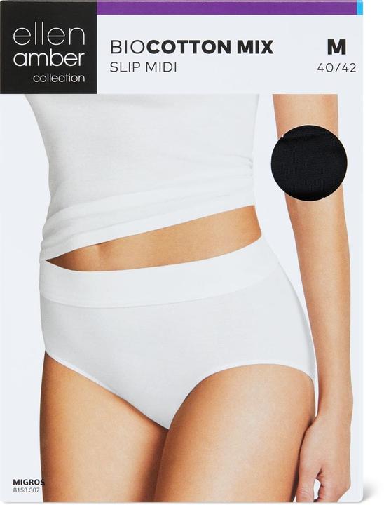 Image du produit Ellen Amber Culotte midi (36, 38, S, Une unité par pack)
