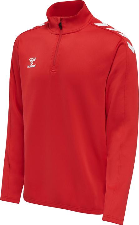 Produktbild hummel Core Xk Half Zip Poly Sweat (L)