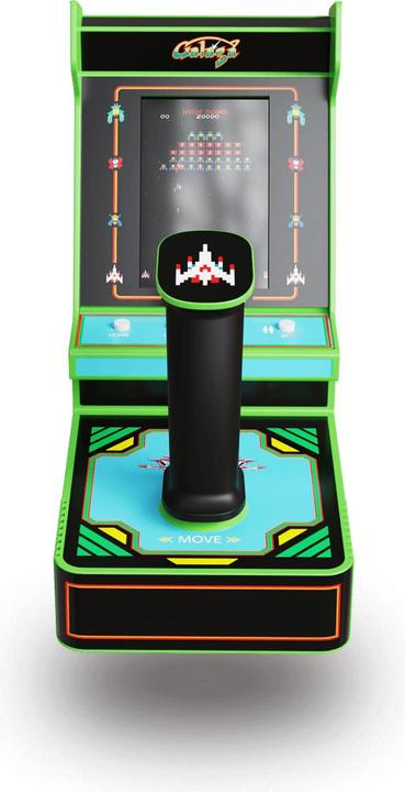 Image du produit MyArcade Galaga Joystick Player
