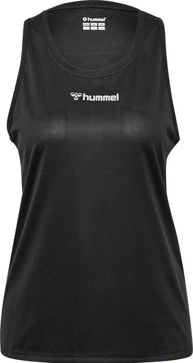 hummel hmlRUN SINGLET S/L WOMAN