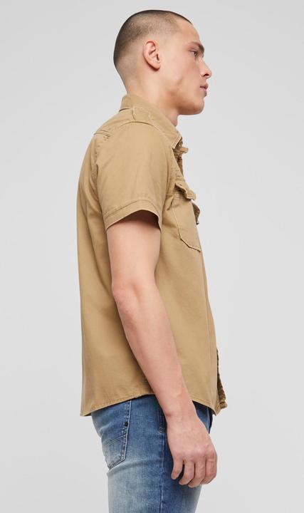 Produktbild Brandit Vintage Shirt shortsleeve (3XL)