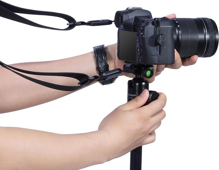 Actual product image SmallRig PSC2428 (Shoulder strap)