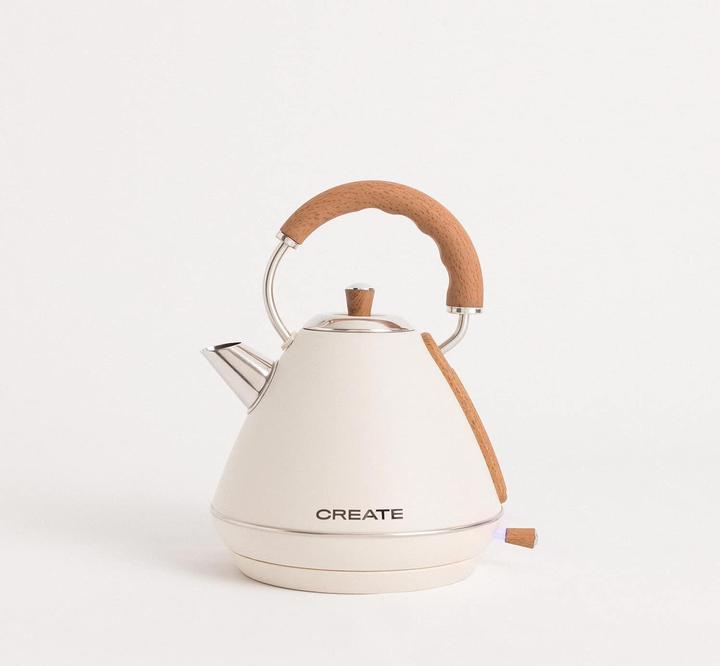 Actual product image Create Retro breakfast set