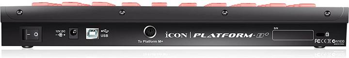 Image du produit Icon Platform B+ (Contrôleur)