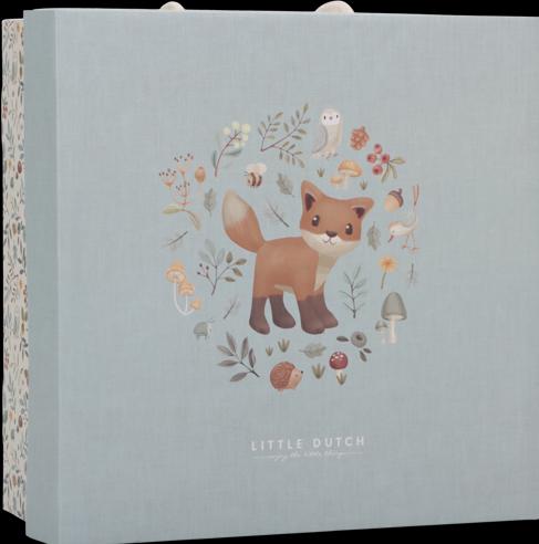 Image du produit Little Dutch Coffret cadeau Forest Friends