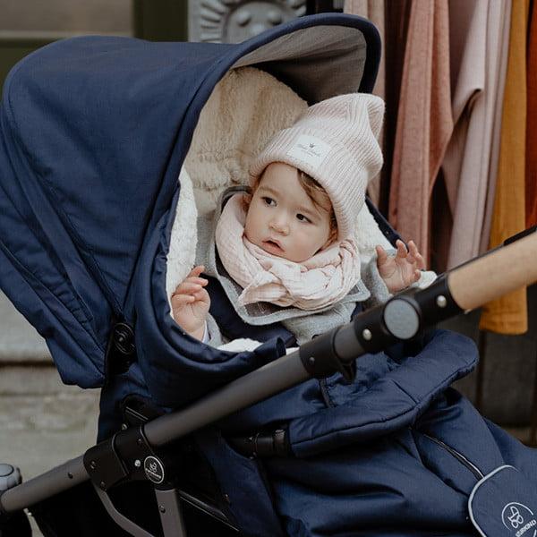 Produktbild Naturkind Kinderwagen IDA Kornblume