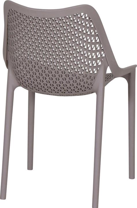 Actual product image Siena Garden Stacking chair