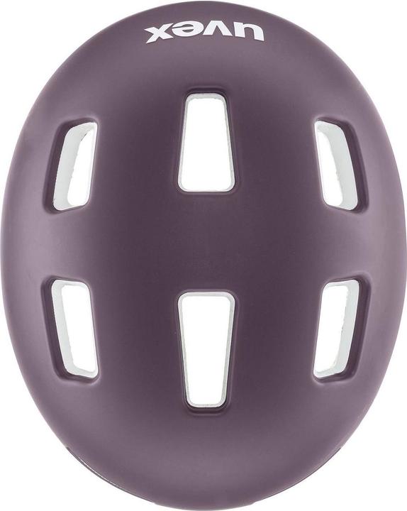 Actual product image Uvex Sports 4 cc (55 - 58 cm)