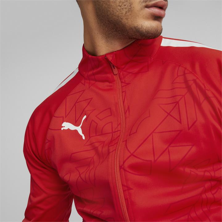 Produktbild Puma teamLIGA Graphic (S)
