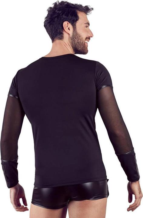 Actual product image Nek Shirt-M (M)