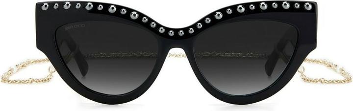 Produktbild Jimmy Choo Damensonnenbrille SONJA-G-N-S-807-9O Ø 55 mm