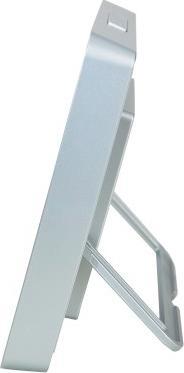 Actual product image Alba HORLCDNEO, 1 pc(s), 200 mm, 30 mm, 200 mm, 340 g, 54 mm